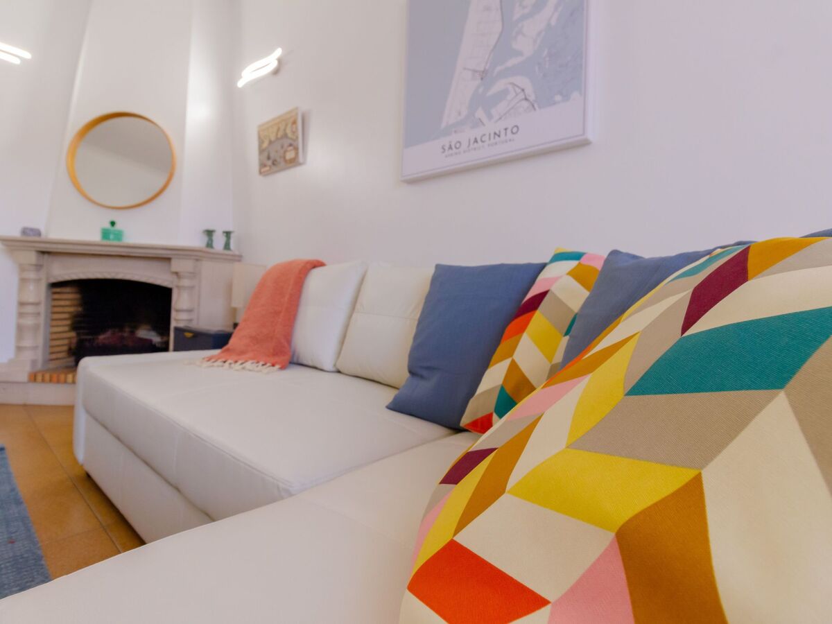 Appartement São Jacinto, face à la lagune d'Aveiro - Photo 5