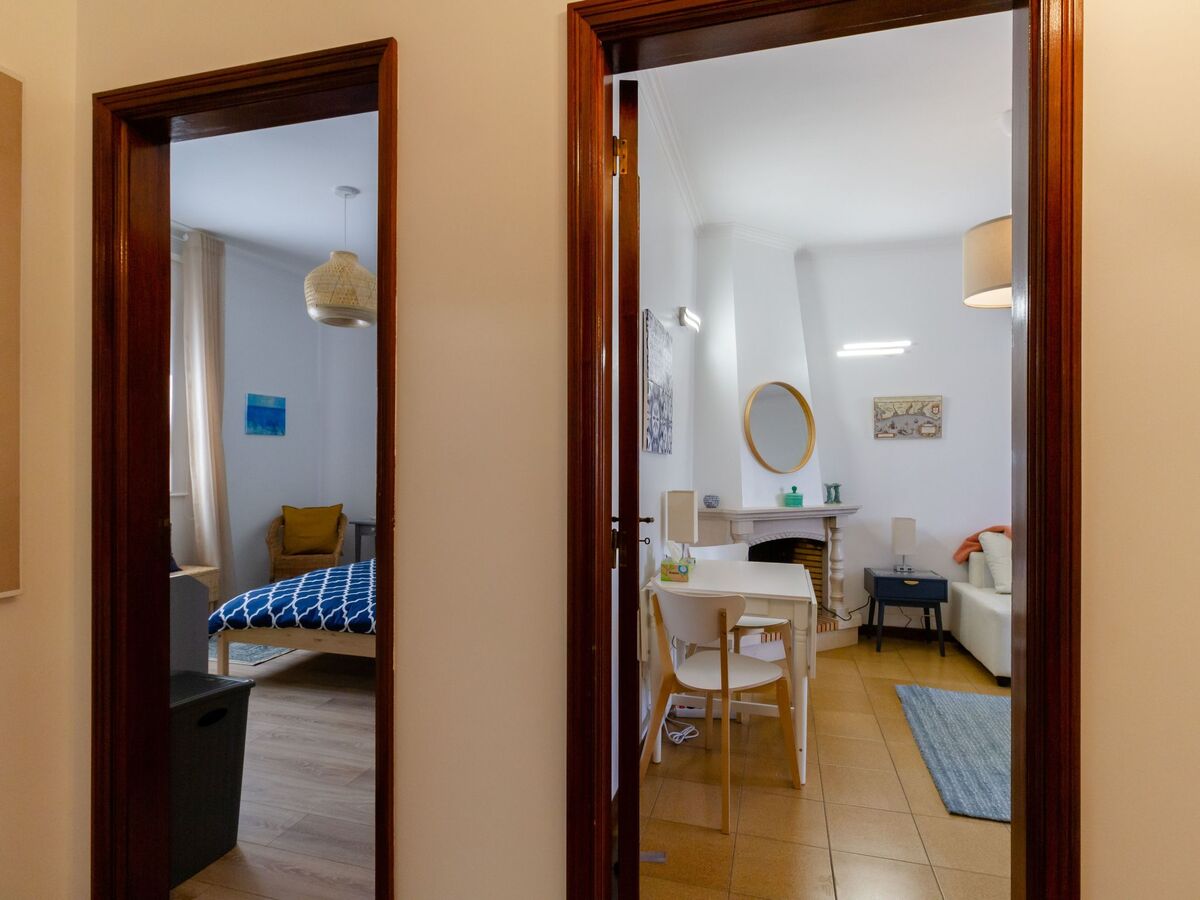 Appartement São Jacinto, face à la lagune d'Aveiro - Photo 6