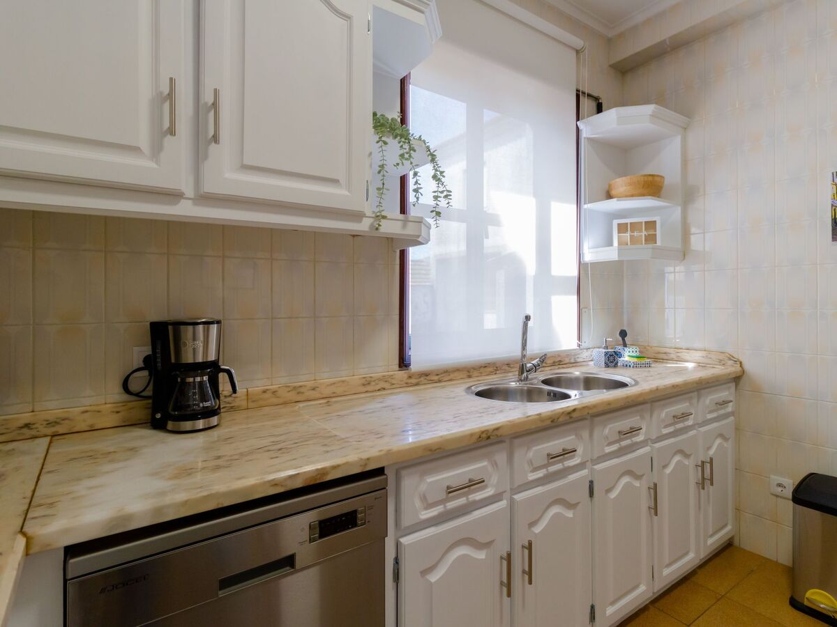 Appartement São Jacinto, face à la lagune d'Aveiro - Photo 12