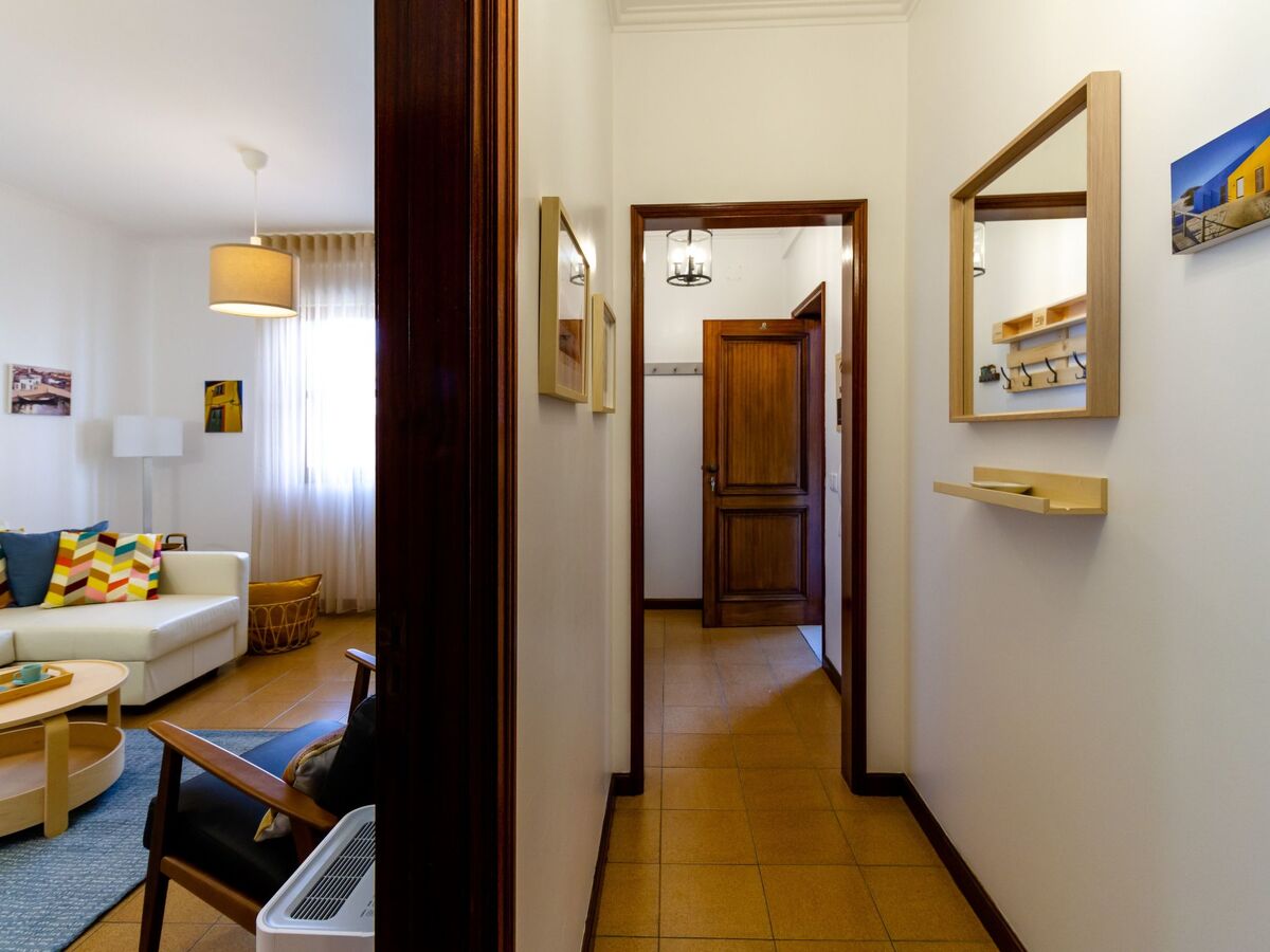 Appartement São Jacinto, face à la lagune d'Aveiro - Photo 16