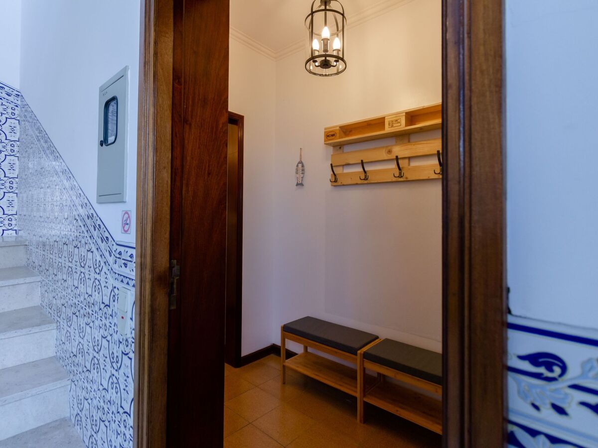 Appartement São Jacinto, face à la lagune d'Aveiro - Photo 17