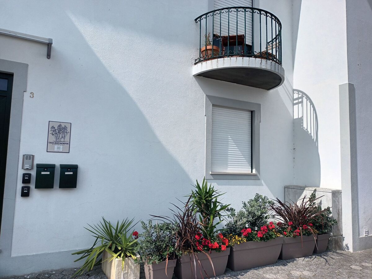Appartement São Jacinto, face à la lagune d'Aveiro - Photo 18