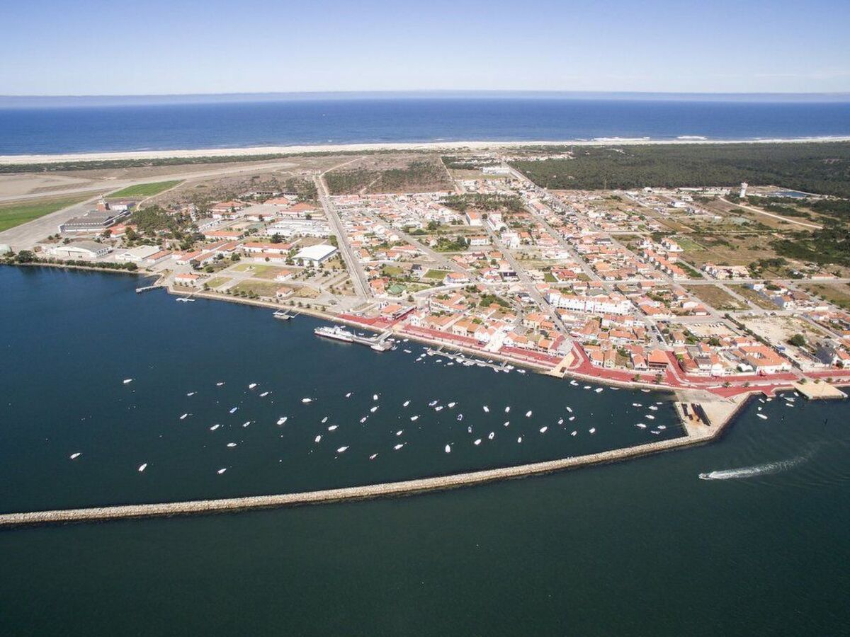 Appartement São Jacinto, face à la lagune d'Aveiro - Photo 19