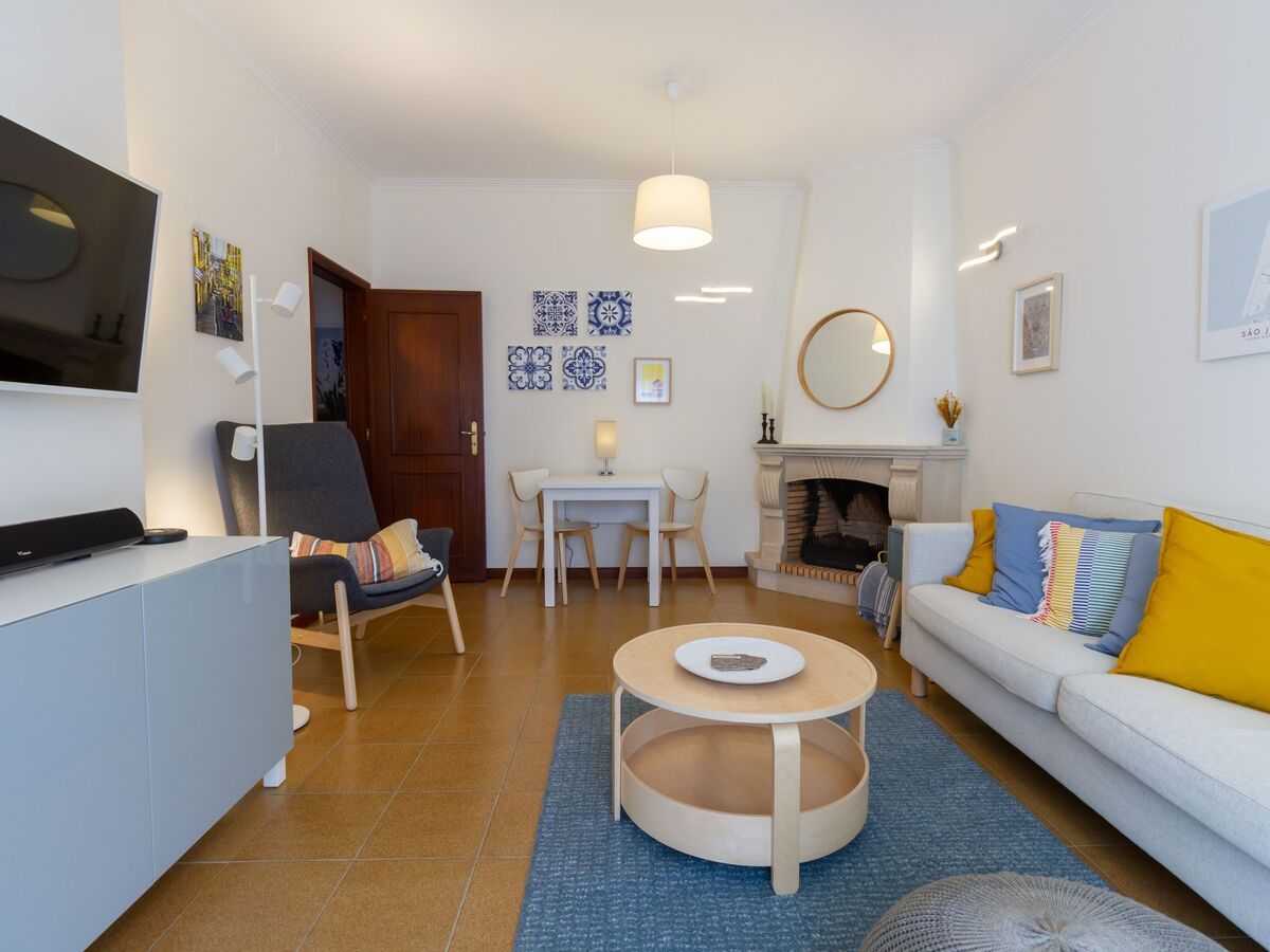Appartement avec balcon vue lagune, São Jacinto - Photo 1