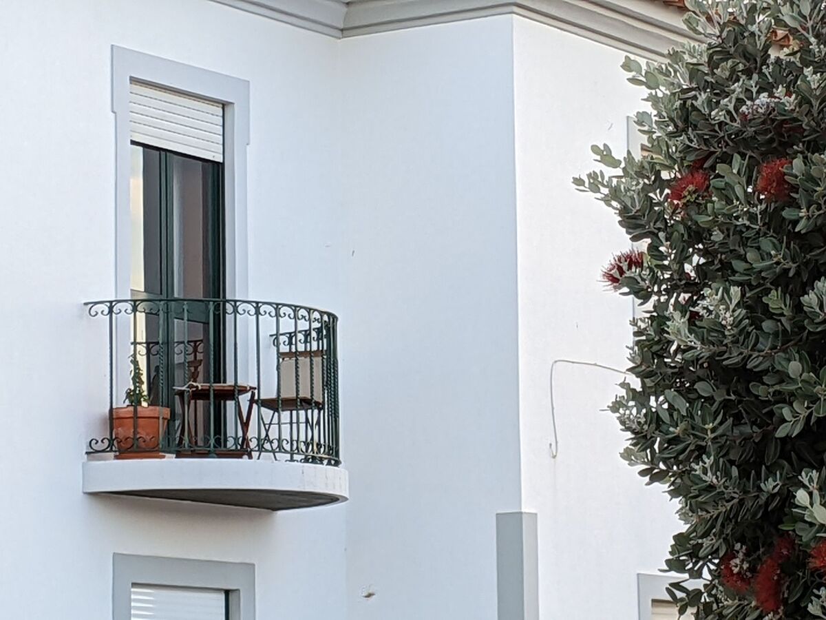 Appartement avec balcon vue lagune, São Jacinto - Photo 4