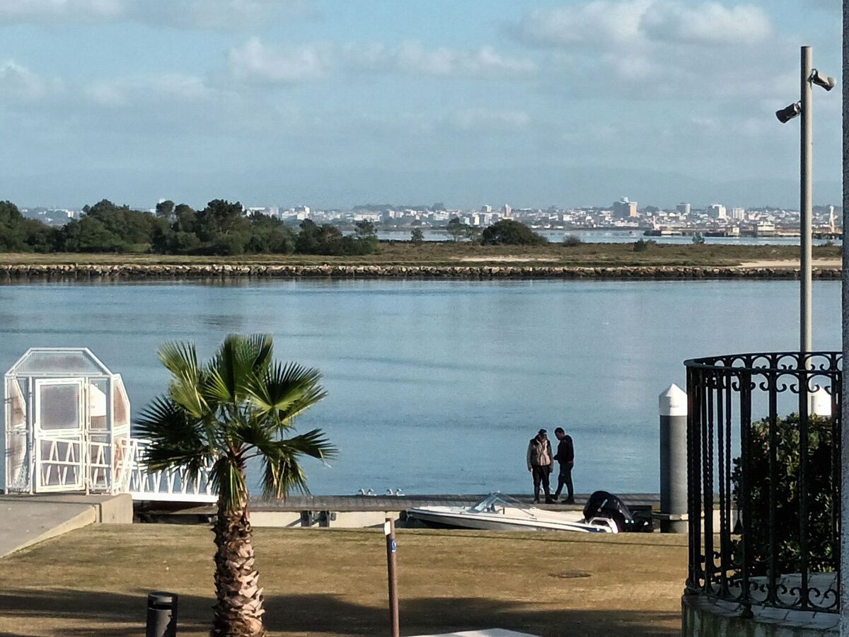 Appartement avec balcon vue lagune, São Jacinto - Photo 5