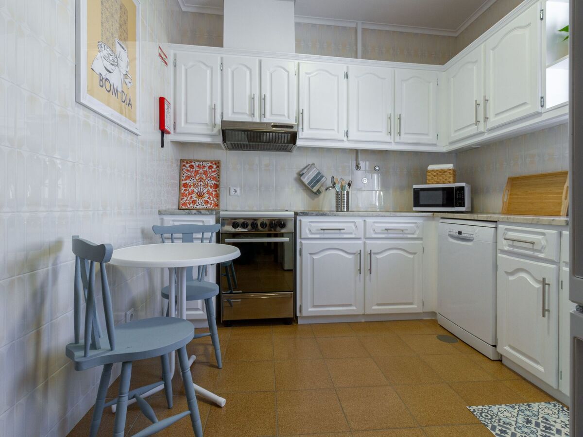 Appartement avec balcon vue lagune, São Jacinto - Photo 7
