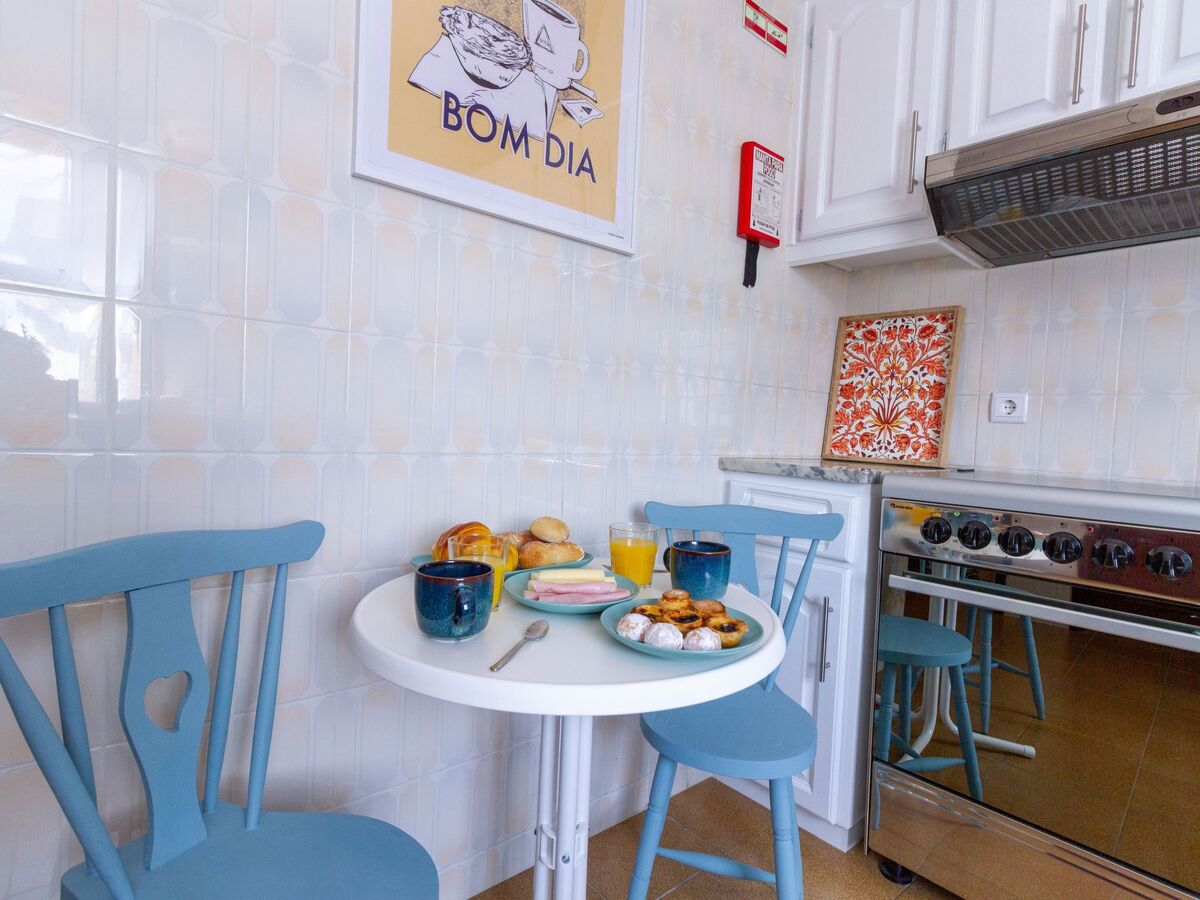 Appartement avec balcon vue lagune, São Jacinto - Photo 8