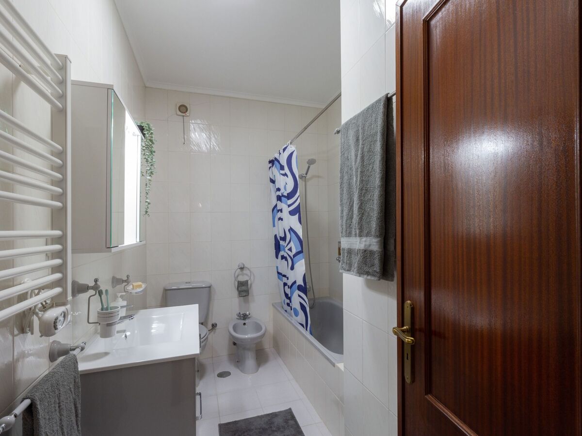 Appartement avec balcon vue lagune, São Jacinto - Photo 9