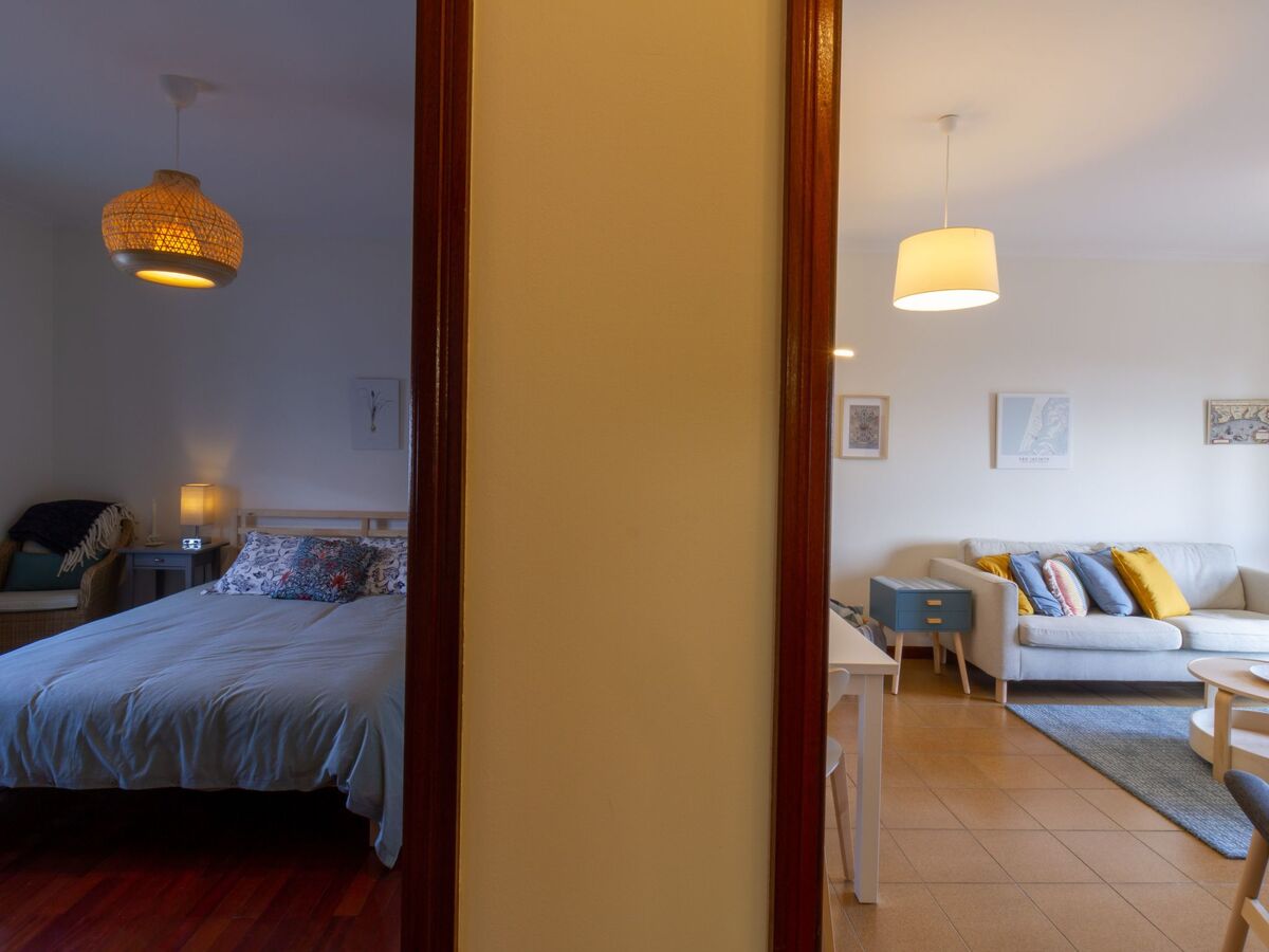 Appartement avec balcon vue lagune, São Jacinto - Photo 10