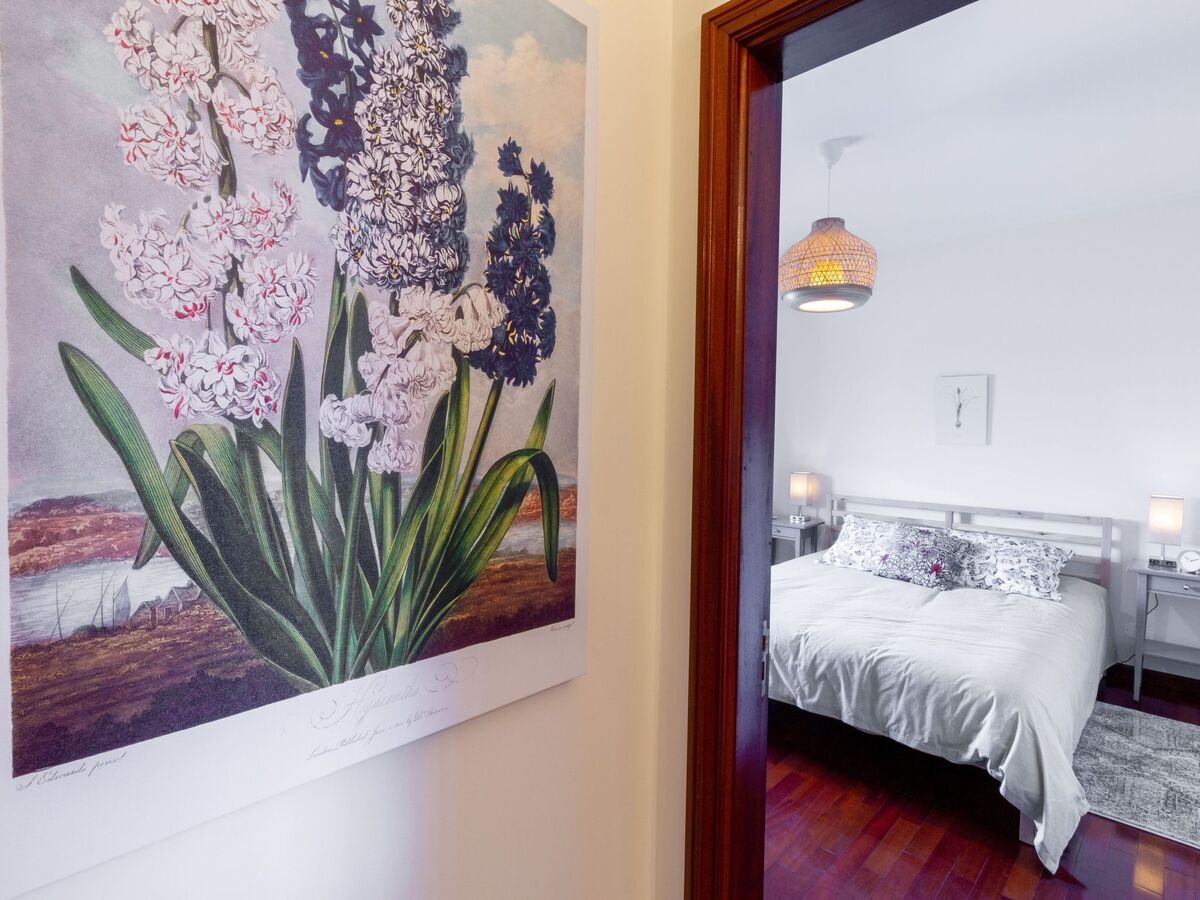 Appartement avec balcon vue lagune, São Jacinto - Photo 11