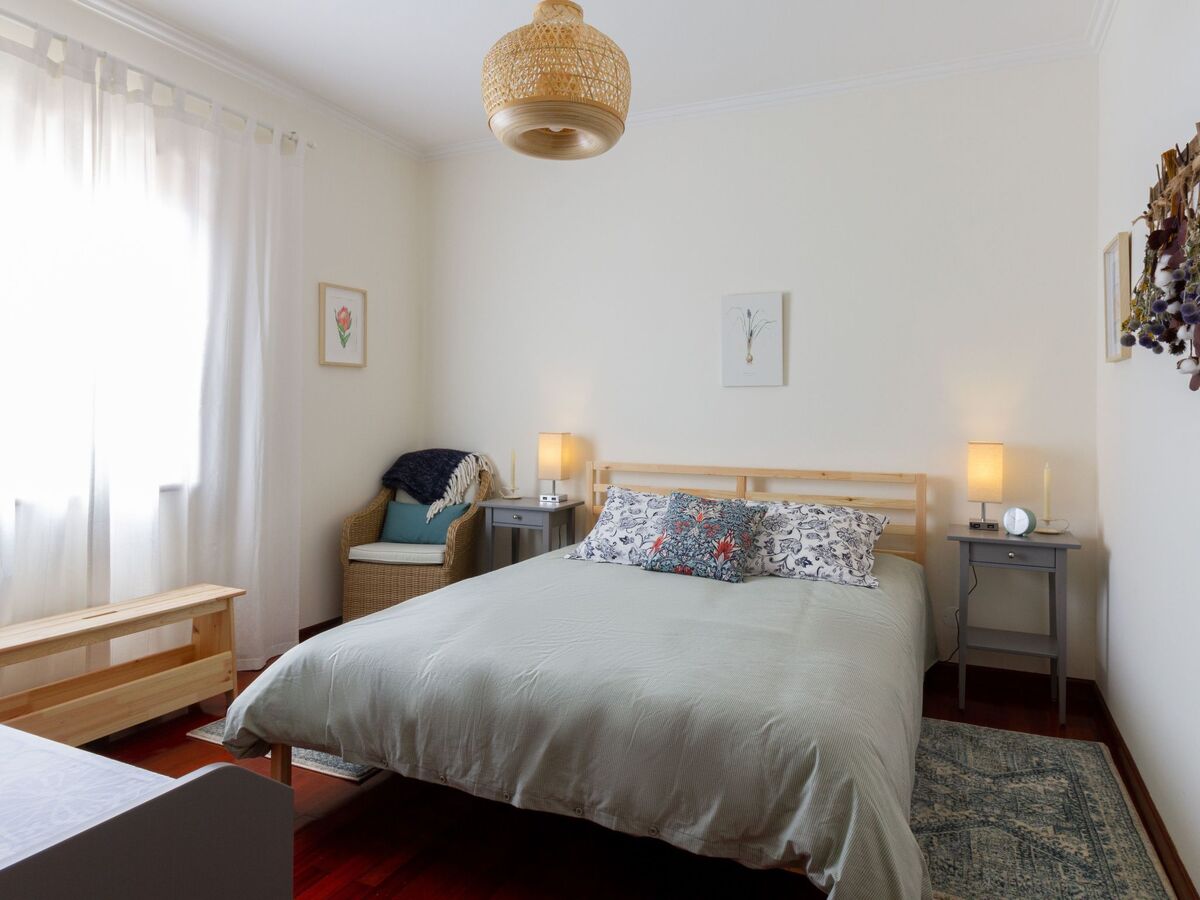 Appartement avec balcon vue lagune, São Jacinto - Photo 12