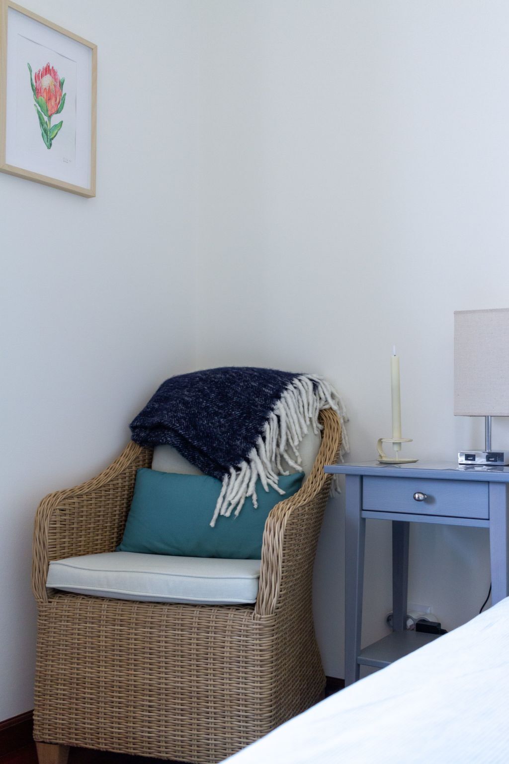 Appartement avec balcon vue lagune, São Jacinto - Photo 13