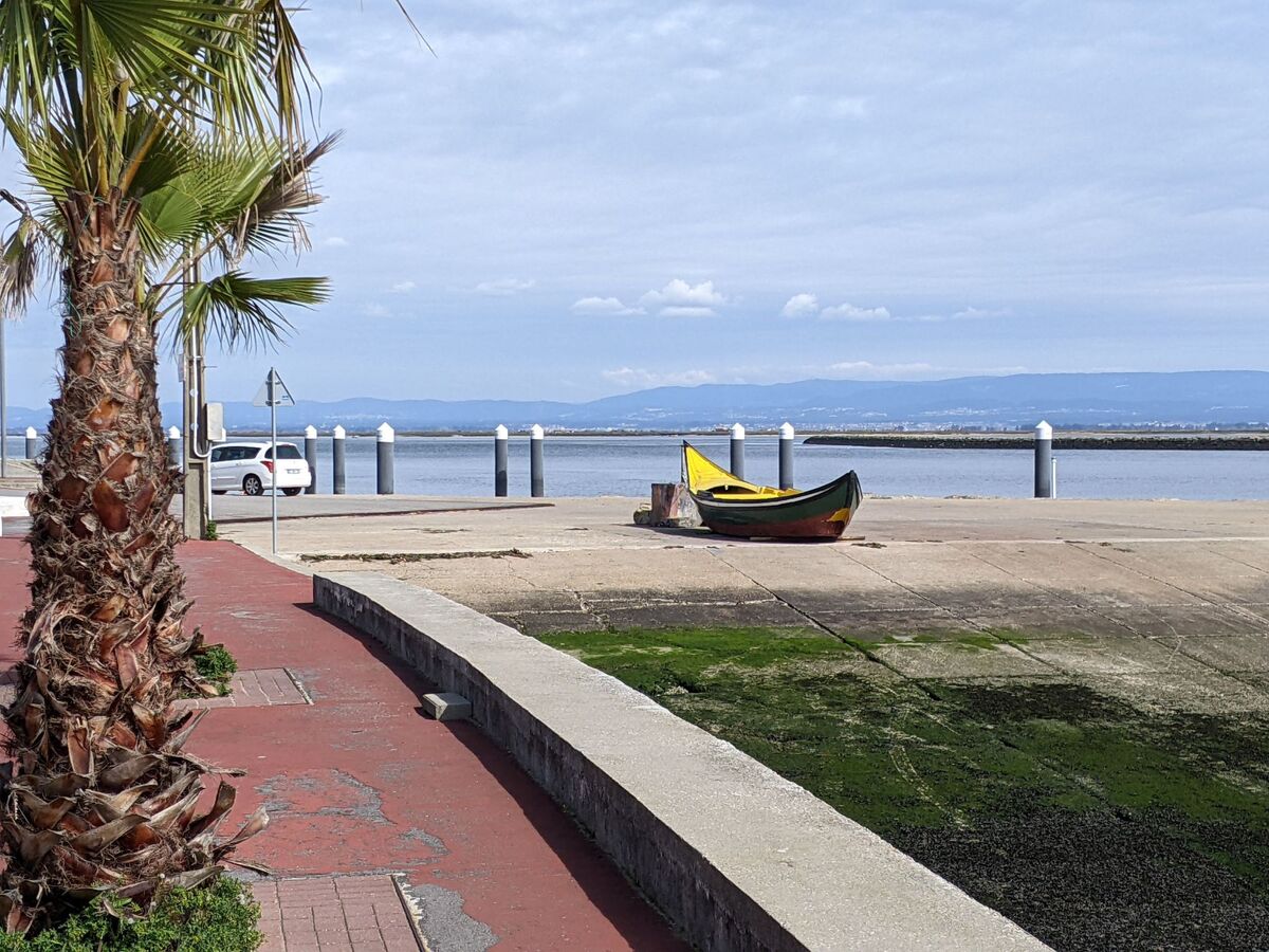 Appartement avec balcon vue lagune, São Jacinto - Photo 18