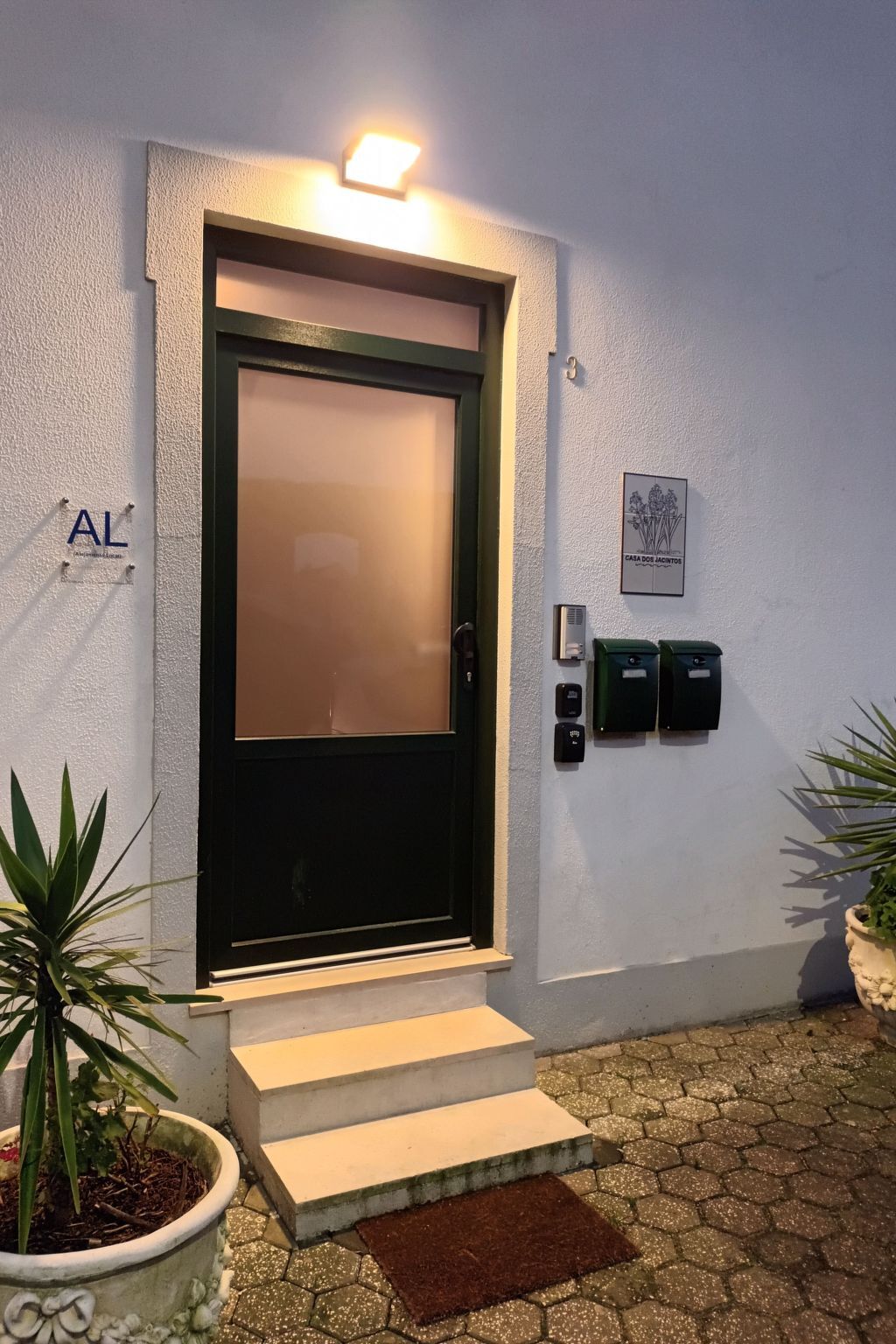 Appartement avec balcon vue lagune, São Jacinto - Photo 21