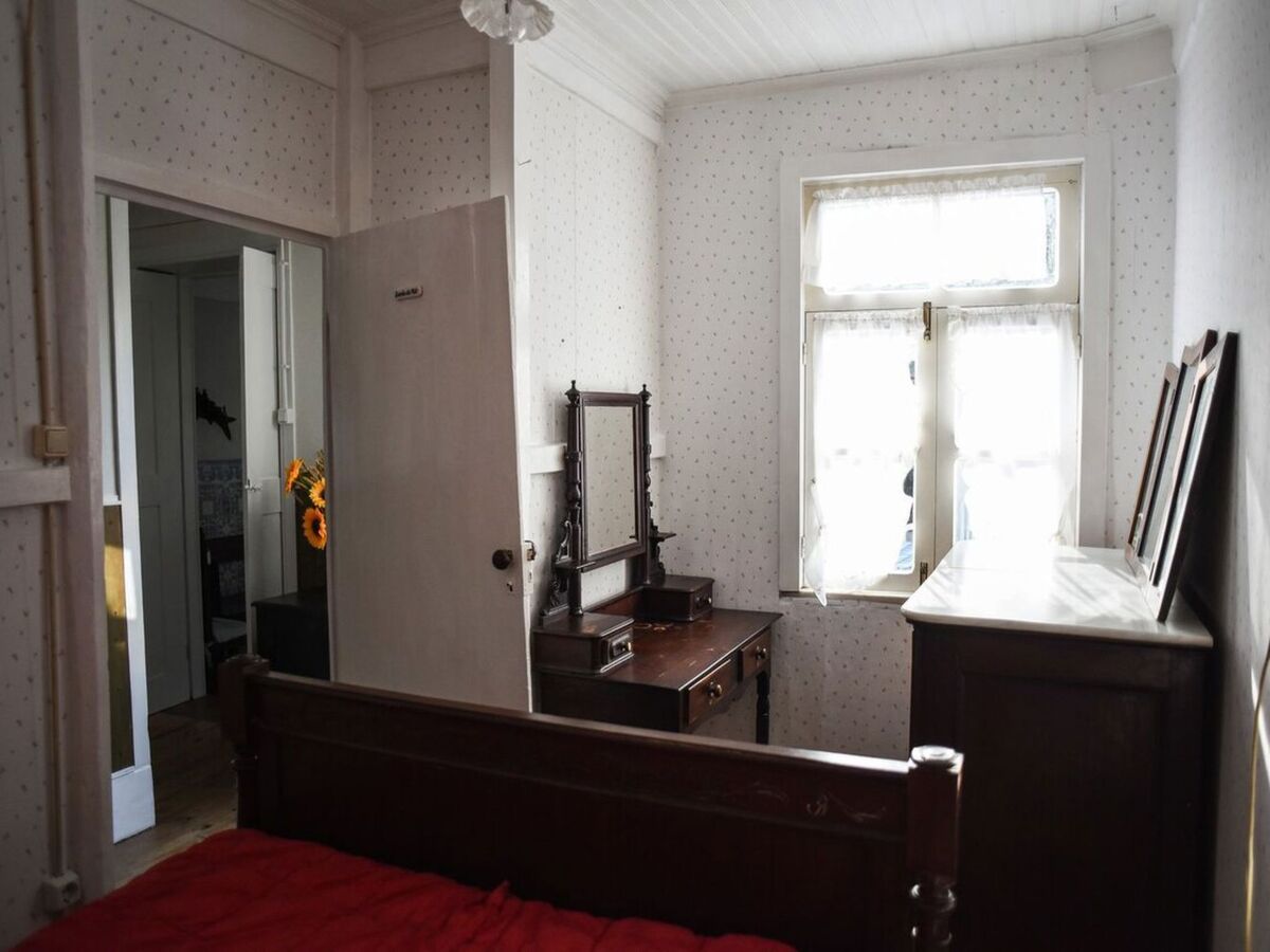 Grange traditionnelle 19ème siècle, 5 chambres face à l'estuaire - Photo 5