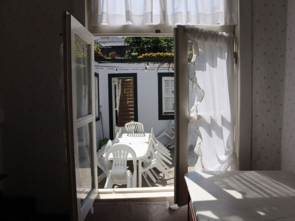 Grange traditionnelle 19ème siècle, 5 chambres face à l'estuaire - Photo 7