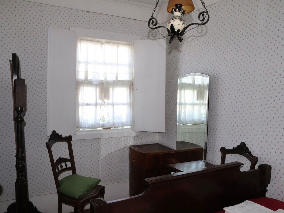 Grange traditionnelle 19ème siècle, 5 chambres face à l'estuaire - Photo 13