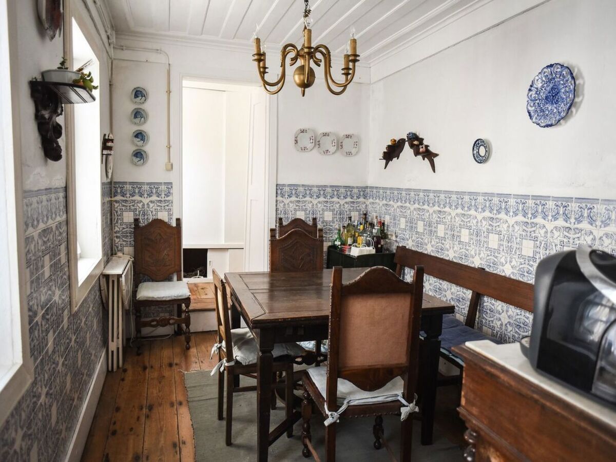 Grange traditionnelle 19ème siècle, 5 chambres face à l'estuaire - Photo 20