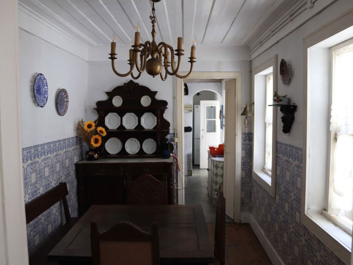Grange traditionnelle 19ème siècle, 5 chambres face à l'estuaire - Photo 21