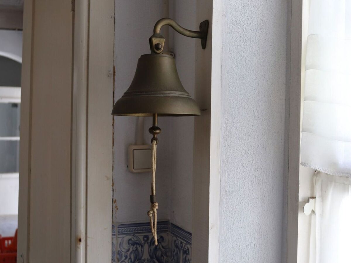 Grange traditionnelle 19ème siècle, 5 chambres face à l'estuaire - Photo 24
