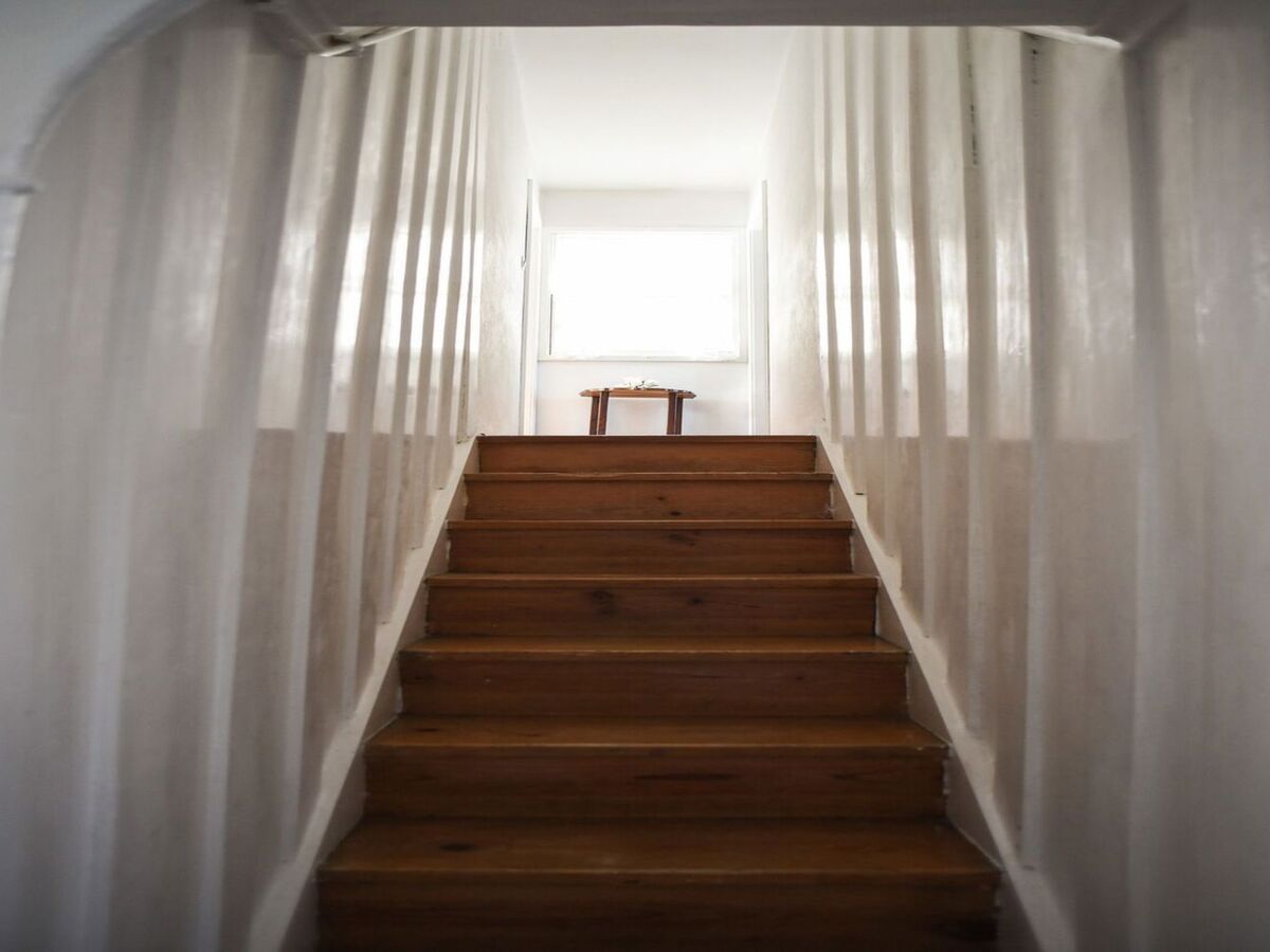 Grange traditionnelle 19ème siècle, 5 chambres face à l'estuaire - Photo 25