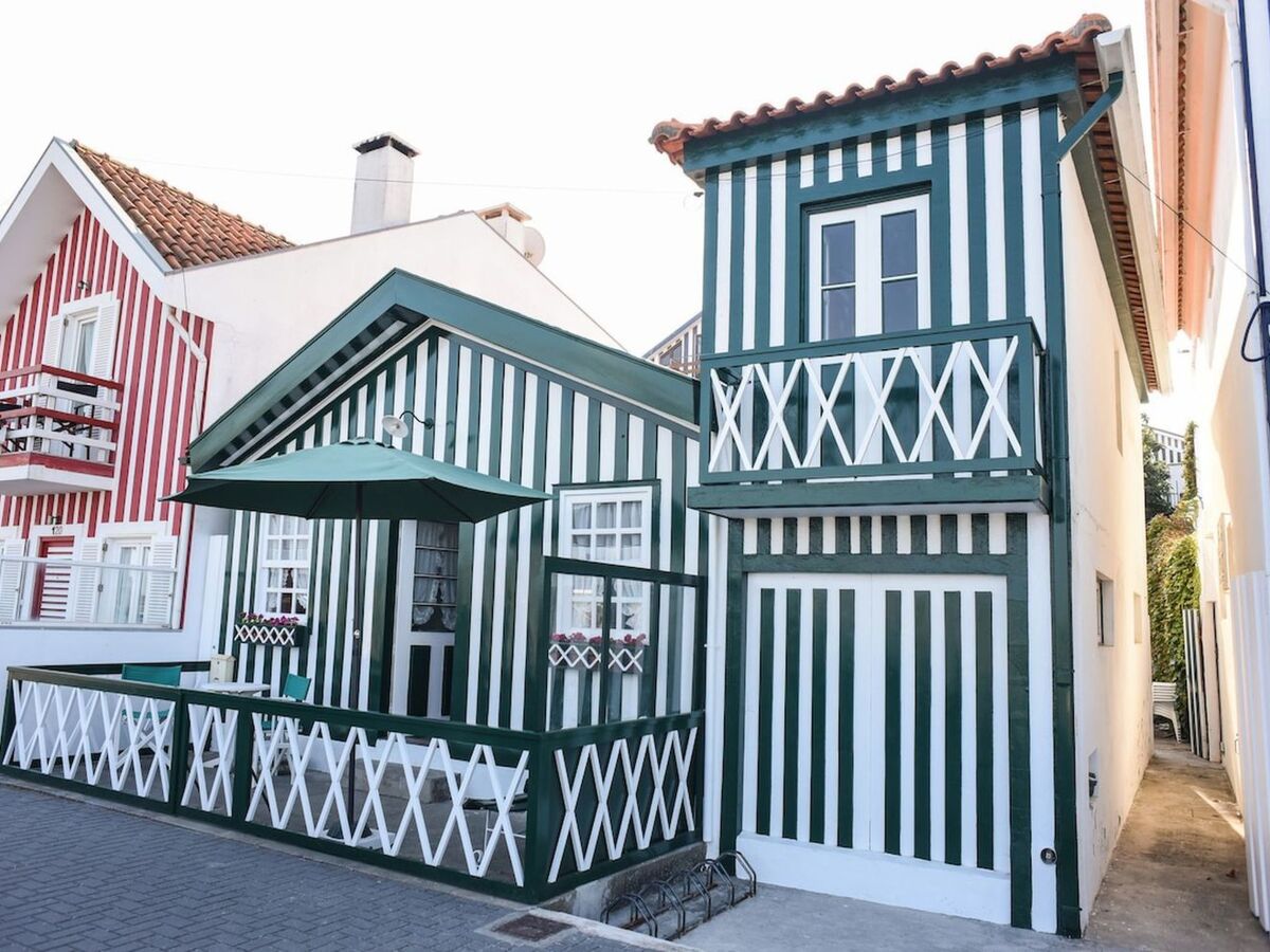 Grange traditionnelle 19ème siècle, 5 chambres face à l'estuaire - Photo 42