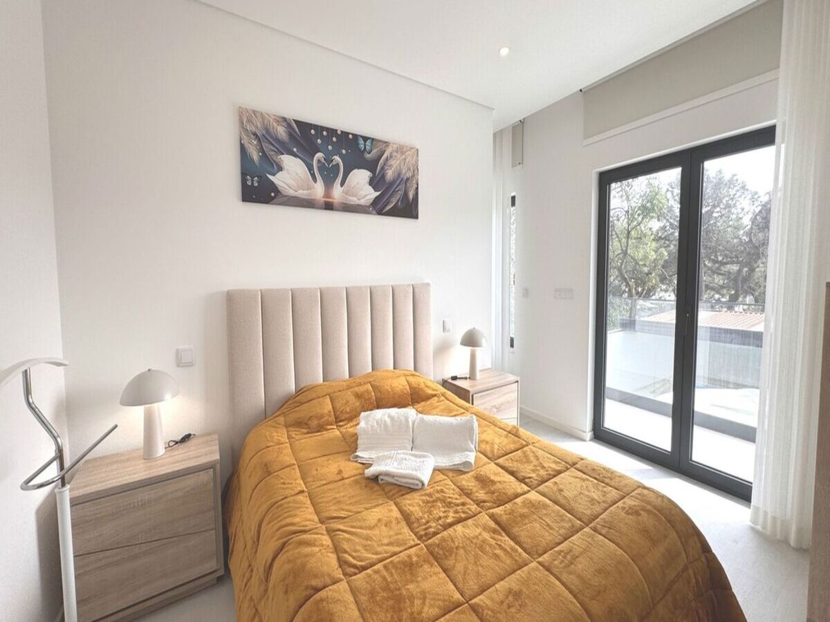 Maison 8 pers. avec piscine chauffée à Gafanha da Encarnação - Photo 6