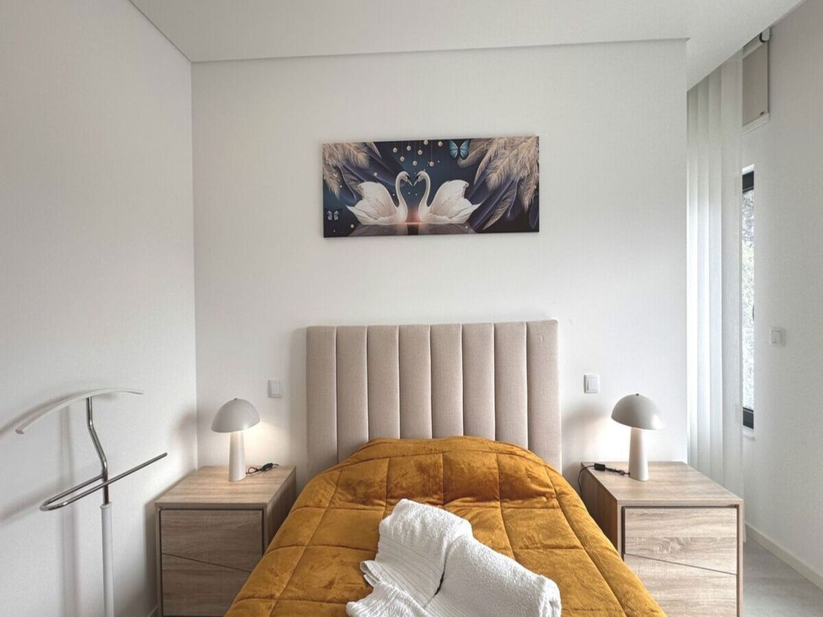 Maison 8 pers. avec piscine chauffée à Gafanha da Encarnação - Photo 7