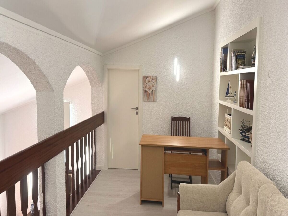 Maison 8 pers. avec piscine chauffée à Gafanha da Encarnação - Photo 11