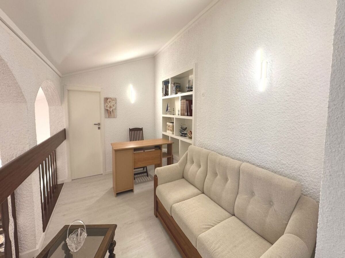 Maison 8 pers. avec piscine chauffée à Gafanha da Encarnação - Photo 12
