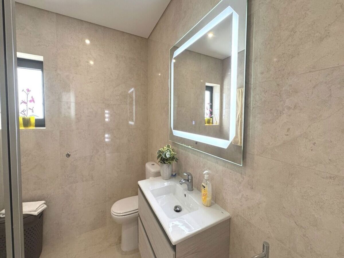 Maison 8 pers. avec piscine chauffée à Gafanha da Encarnação - Photo 18