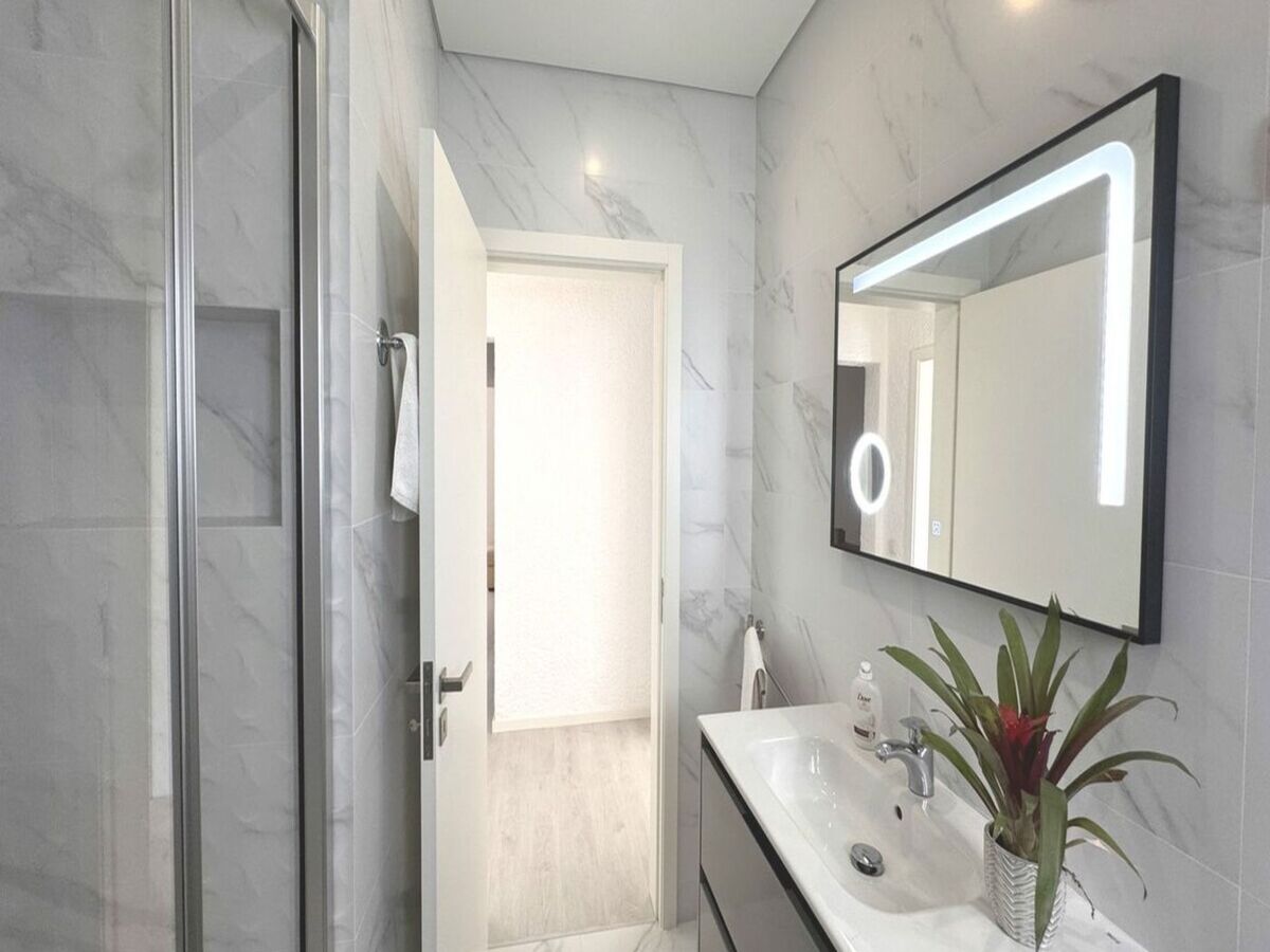 Maison 8 pers. avec piscine chauffée à Gafanha da Encarnação - Photo 19