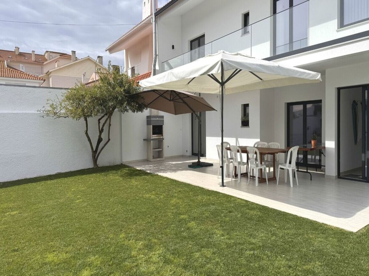 Maison 8 pers. avec piscine chauffée à Gafanha da Encarnação - Photo 22