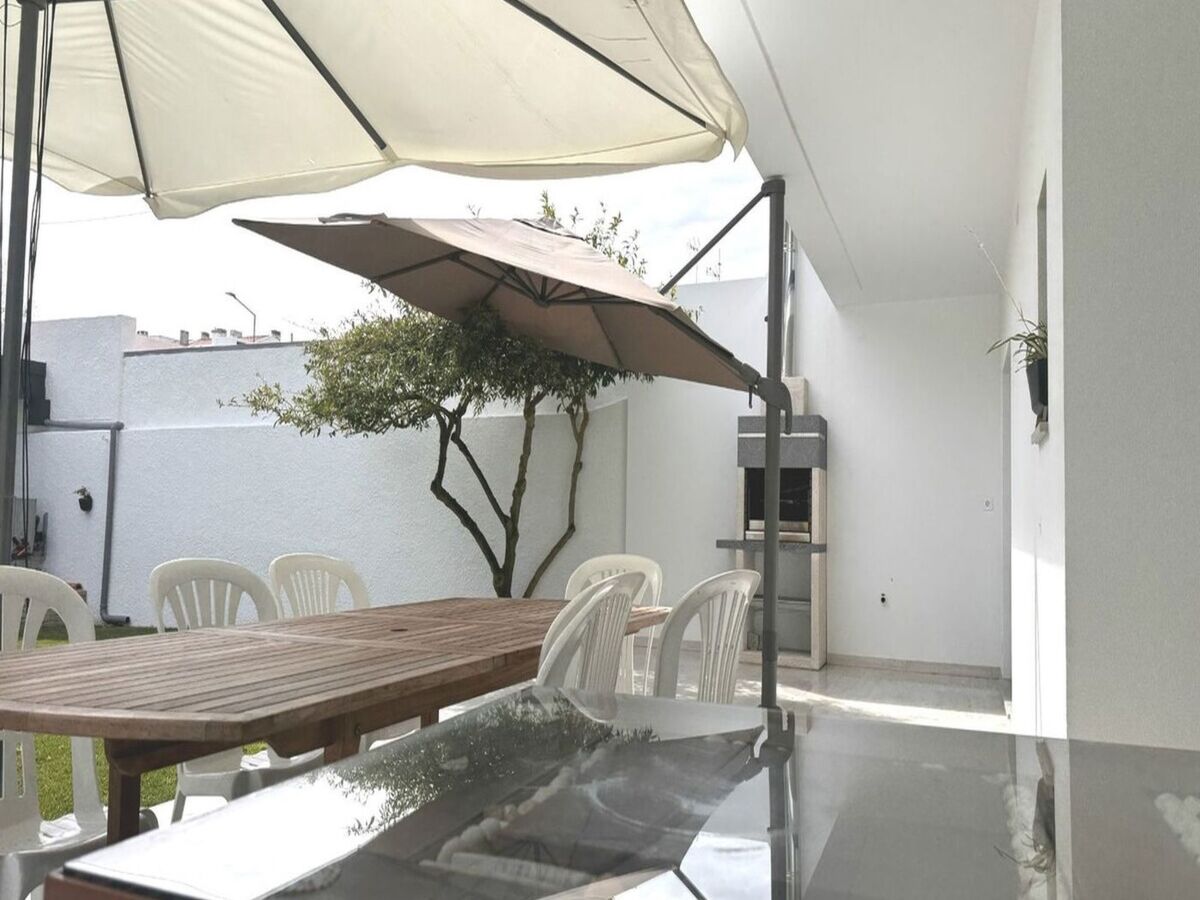 Maison 8 pers. avec piscine chauffée à Gafanha da Encarnação - Photo 23