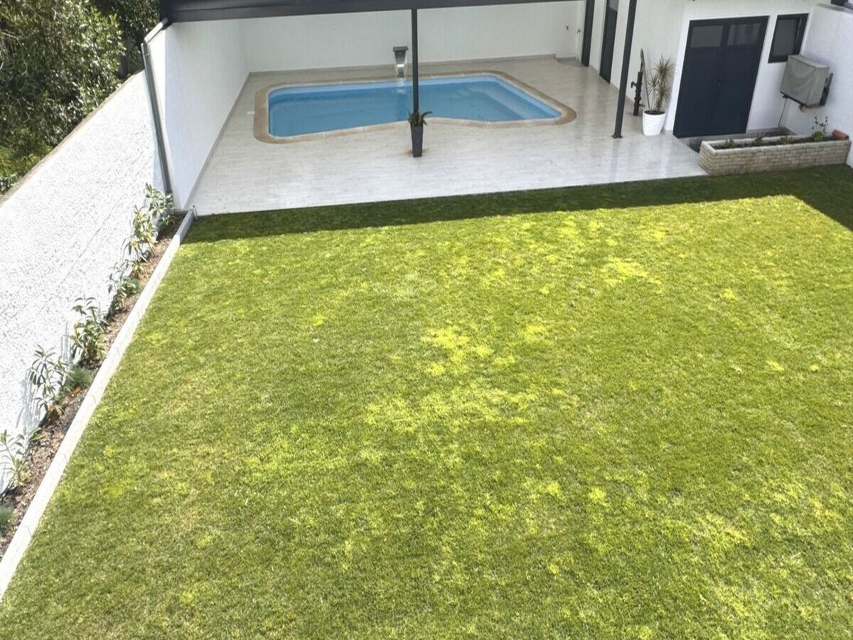 Maison 8 pers. avec piscine chauffée à Gafanha da Encarnação - Photo 25