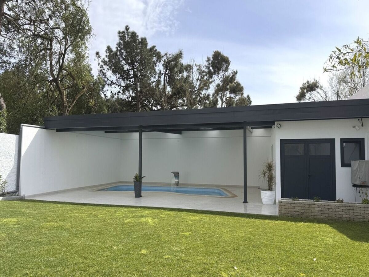 Maison 8 pers. avec piscine chauffée à Gafanha da Encarnação - Photo 27