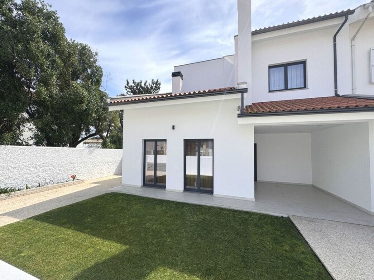 Maison 8 pers. avec piscine chauffée à Gafanha da Encarnação - Photo 28