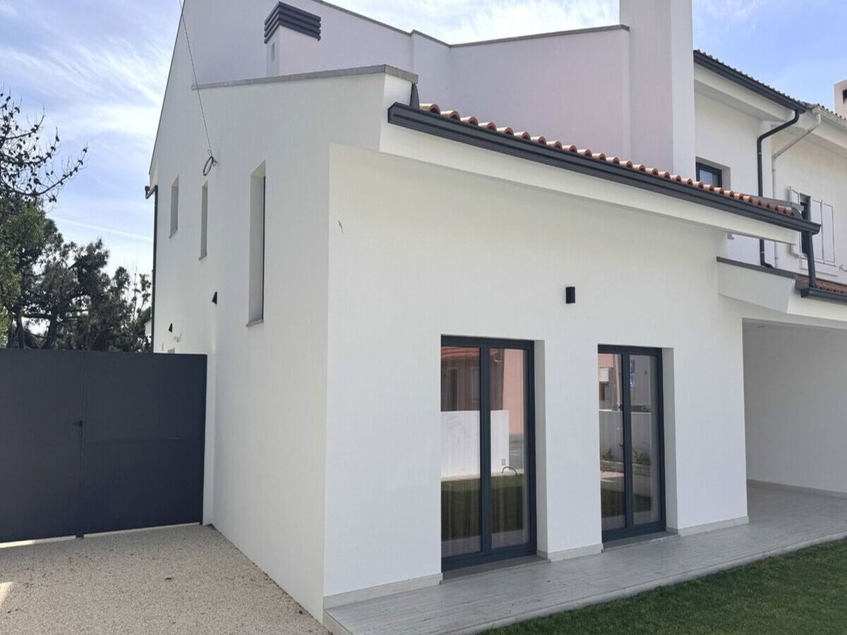 Maison 8 pers. avec piscine chauffée à Gafanha da Encarnação - Photo 29