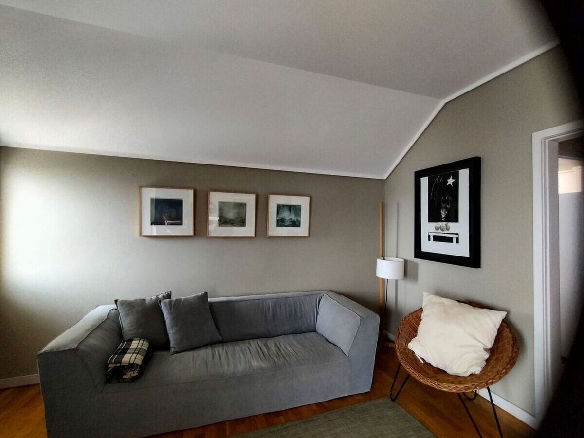 Appartement Vue Ria à Costa Nova, 2 chambres - Photo 6