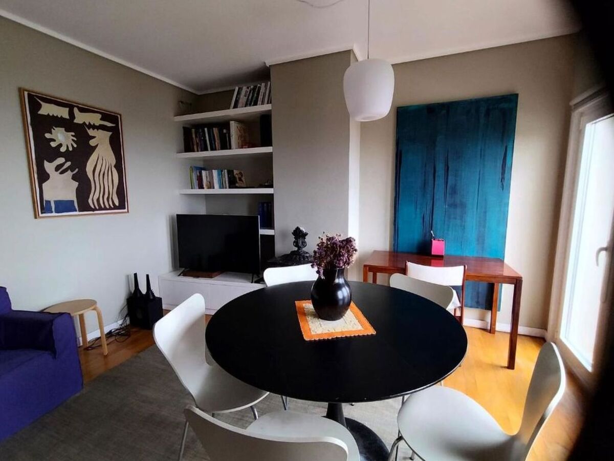 Appartement Vue Ria à Costa Nova, 2 chambres - Photo 8