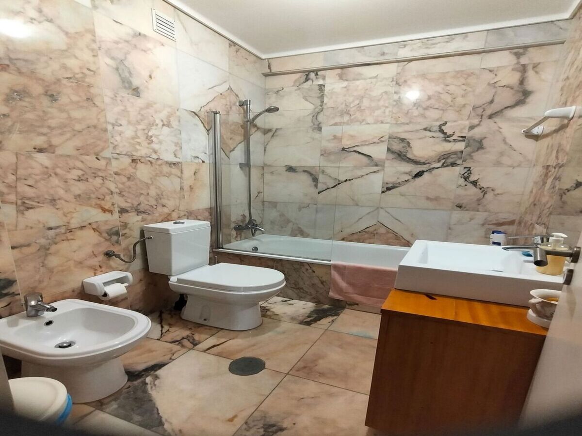Appartement Vue Ria à Costa Nova, 2 chambres - Photo 15
