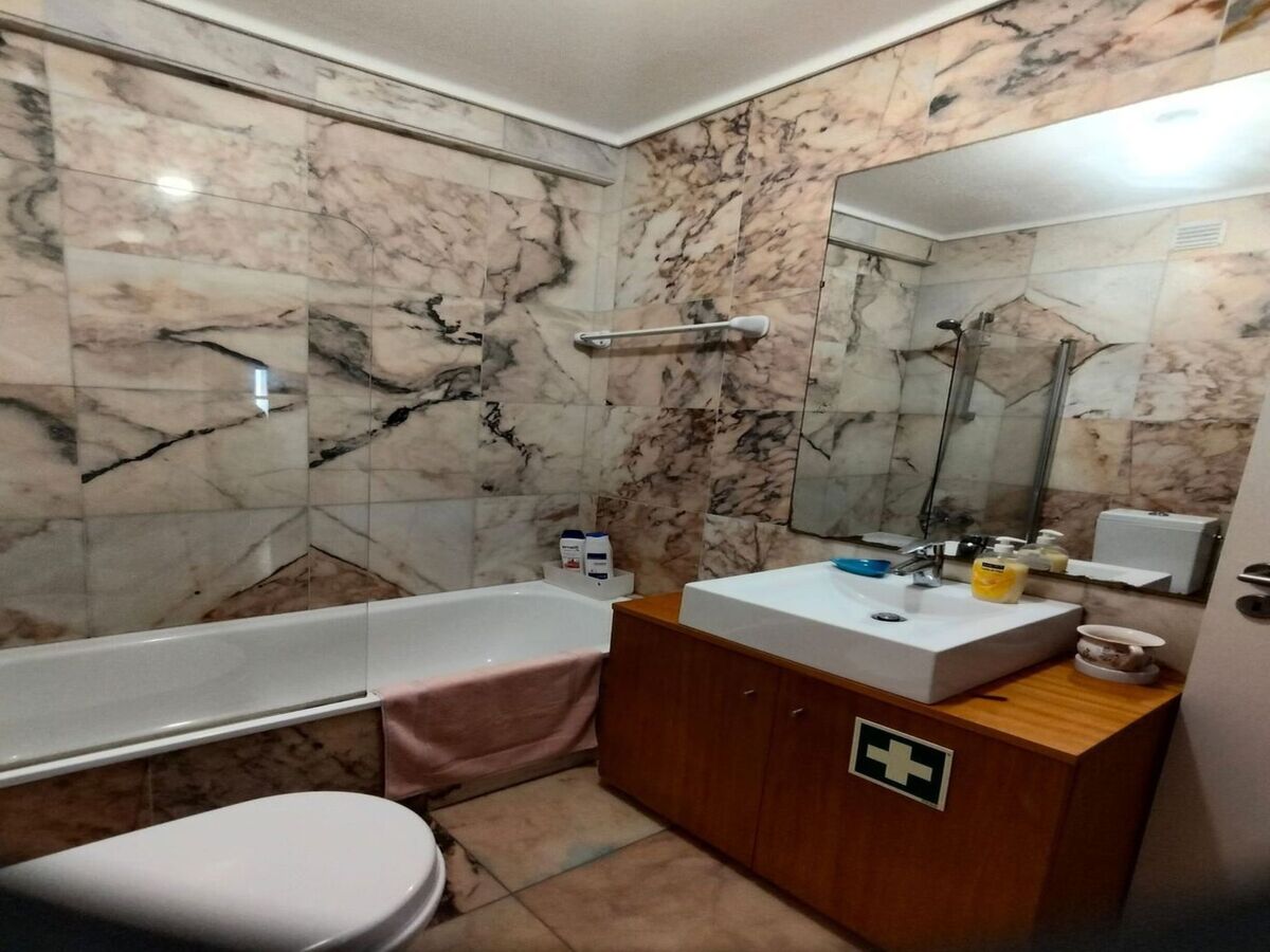 Appartement Vue Ria à Costa Nova, 2 chambres - Photo 16