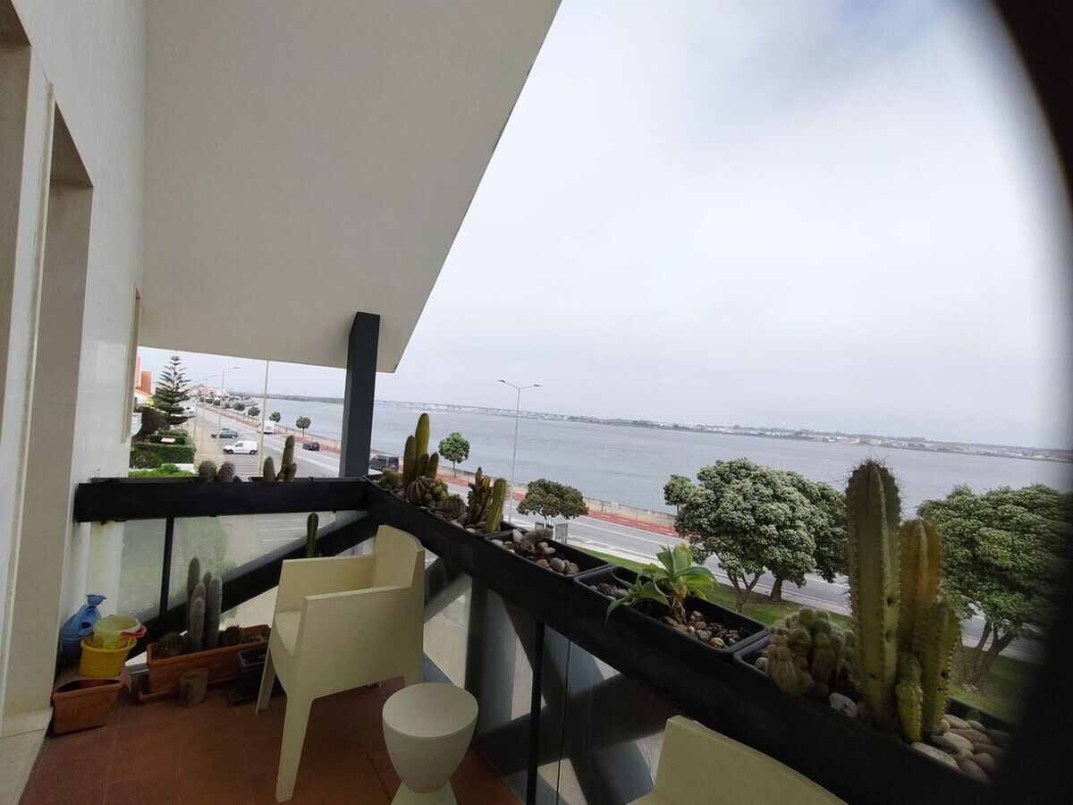 Appartement Vue Ria à Costa Nova, 2 chambres - Photo 17