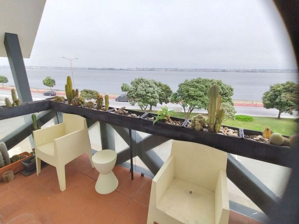 Appartement Vue Ria à Costa Nova, 2 chambres - Photo 18