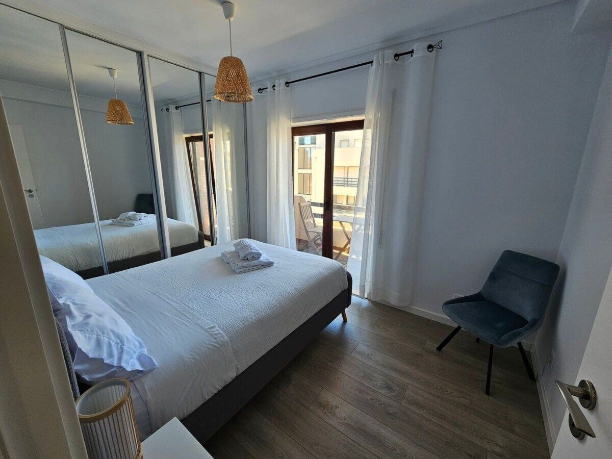 Appartement 6 pers. à 100 m de la mer, Costa Nova - Photo 5