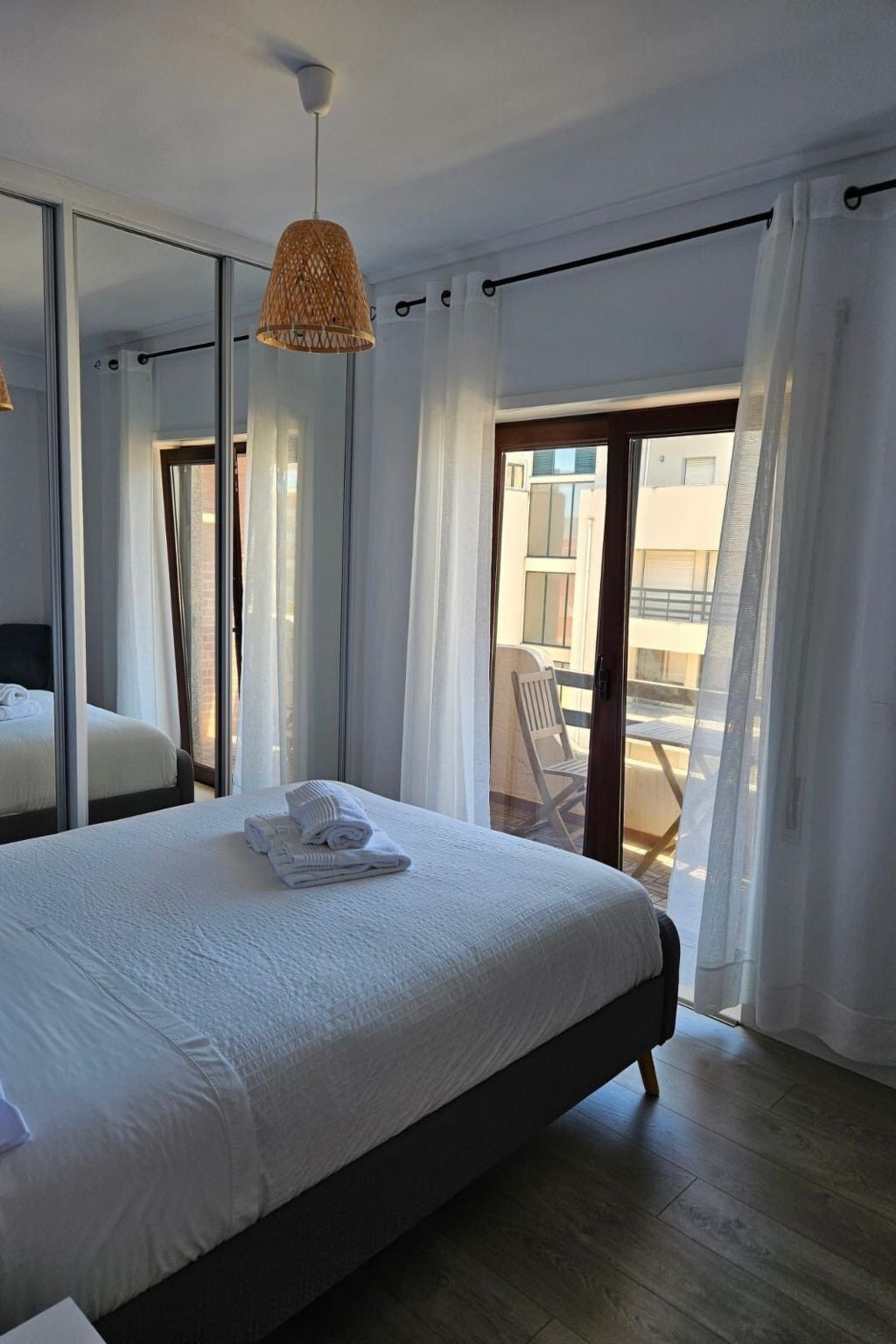 Appartement 6 pers. à 100 m de la mer, Costa Nova - Photo 6