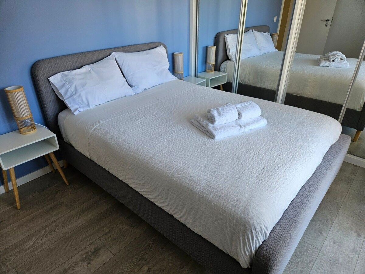 Appartement 6 pers. à 100 m de la mer, Costa Nova - Photo 7