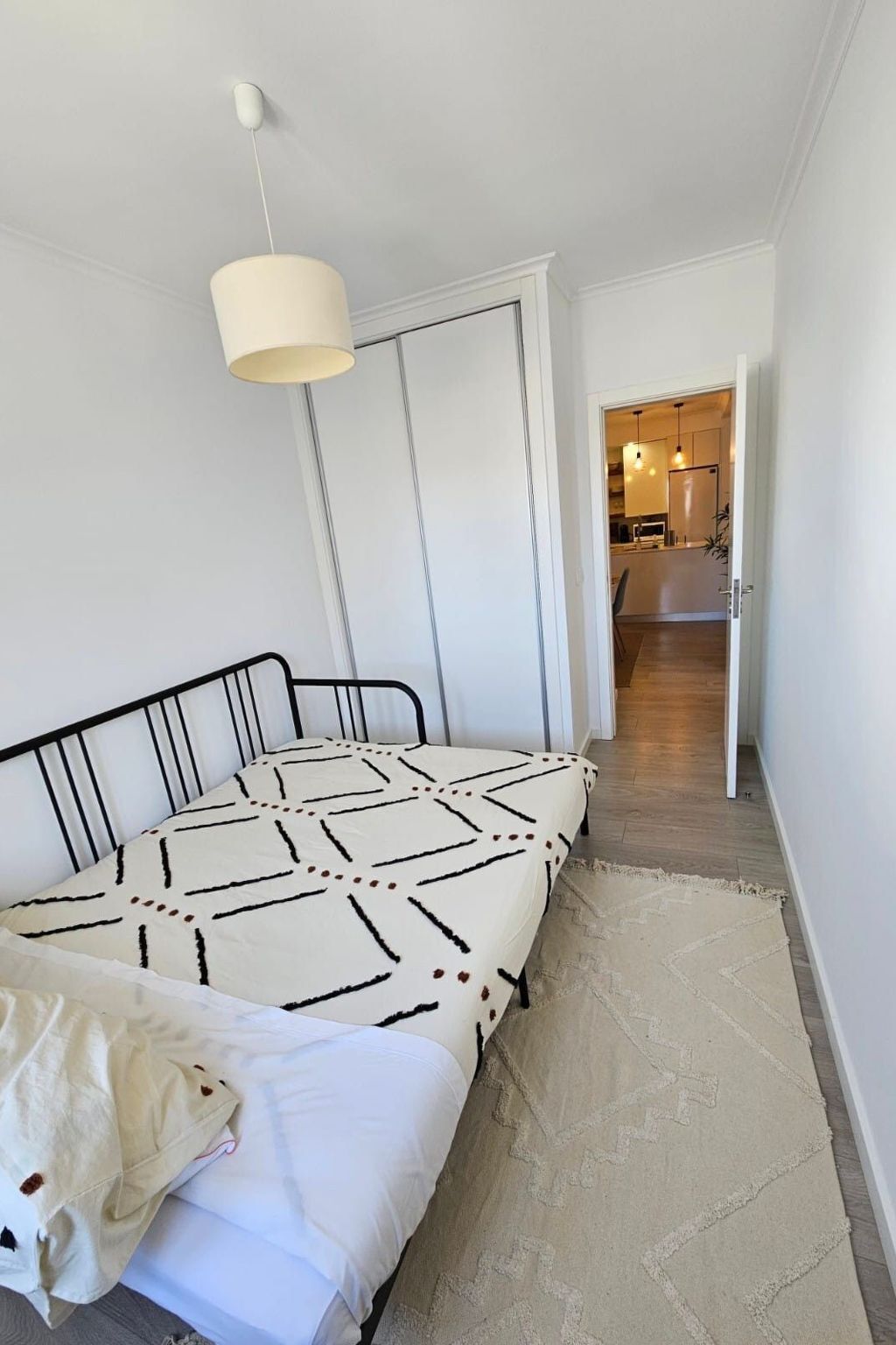 Appartement 6 pers. à 100 m de la mer, Costa Nova - Photo 11