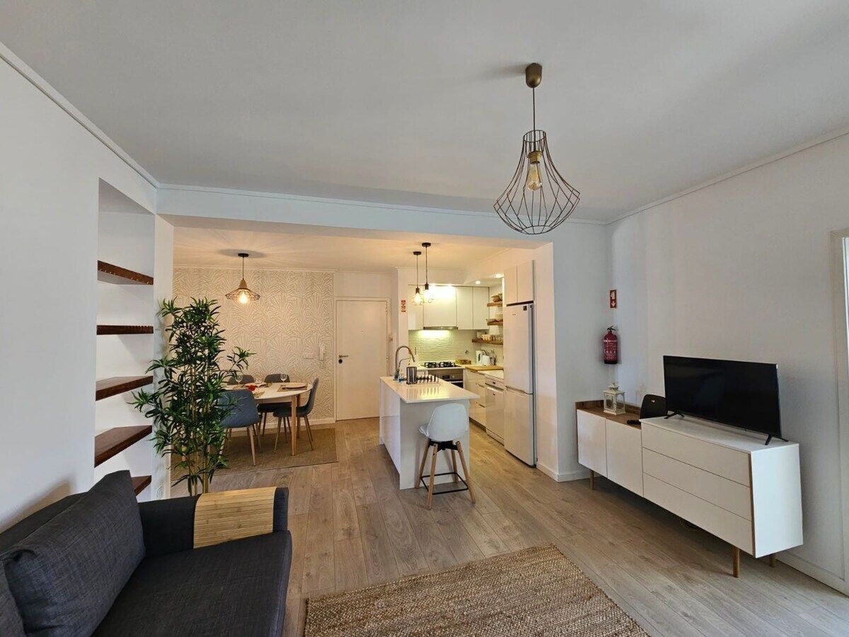 Appartement 6 pers. à 100 m de la mer, Costa Nova - Photo 12